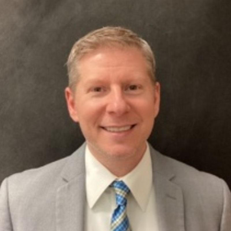 Dr. Michael Novotny