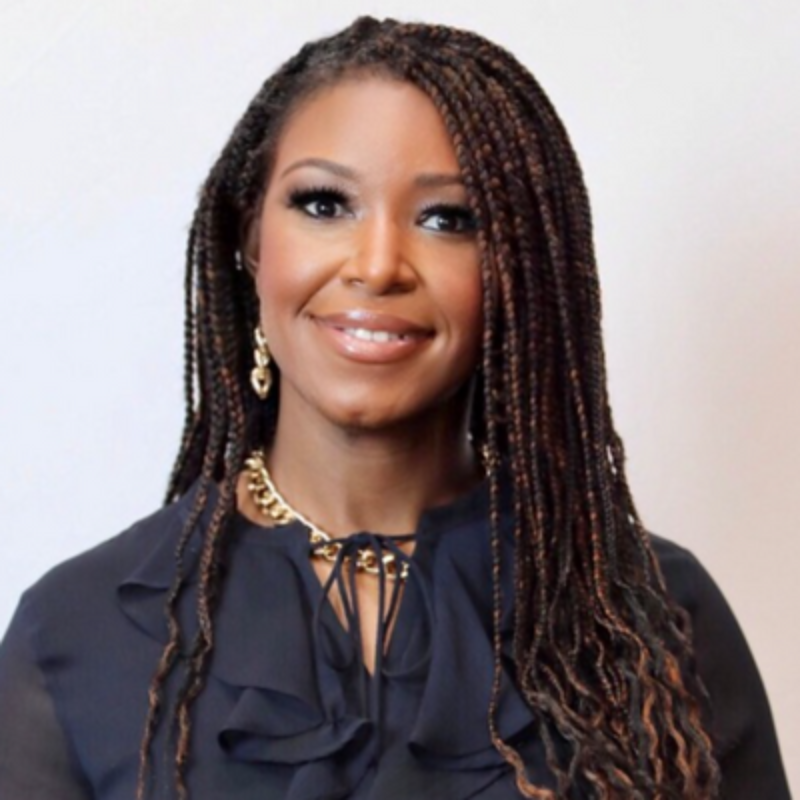 Dr. Alena Zachery-Ross 