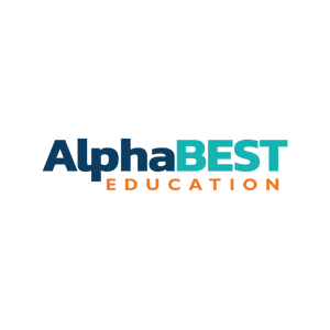 AlphaBest Logo 4x4