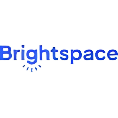 Brightspace logo