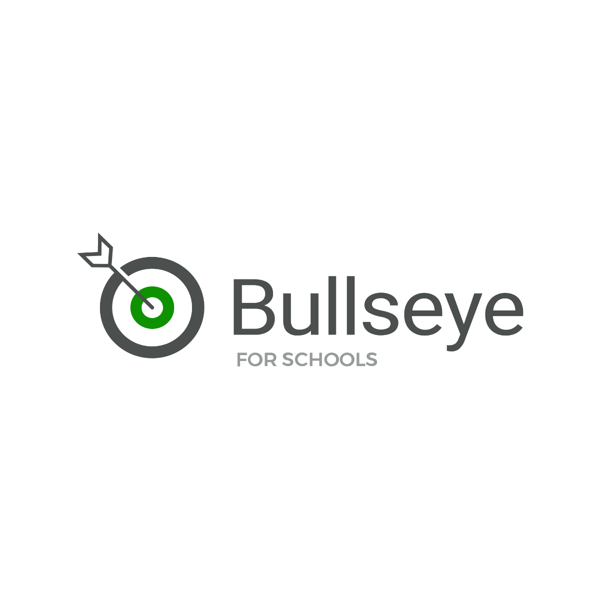 Bullseye Logo 4x4