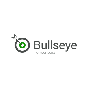 Bullseye Logo 4x4