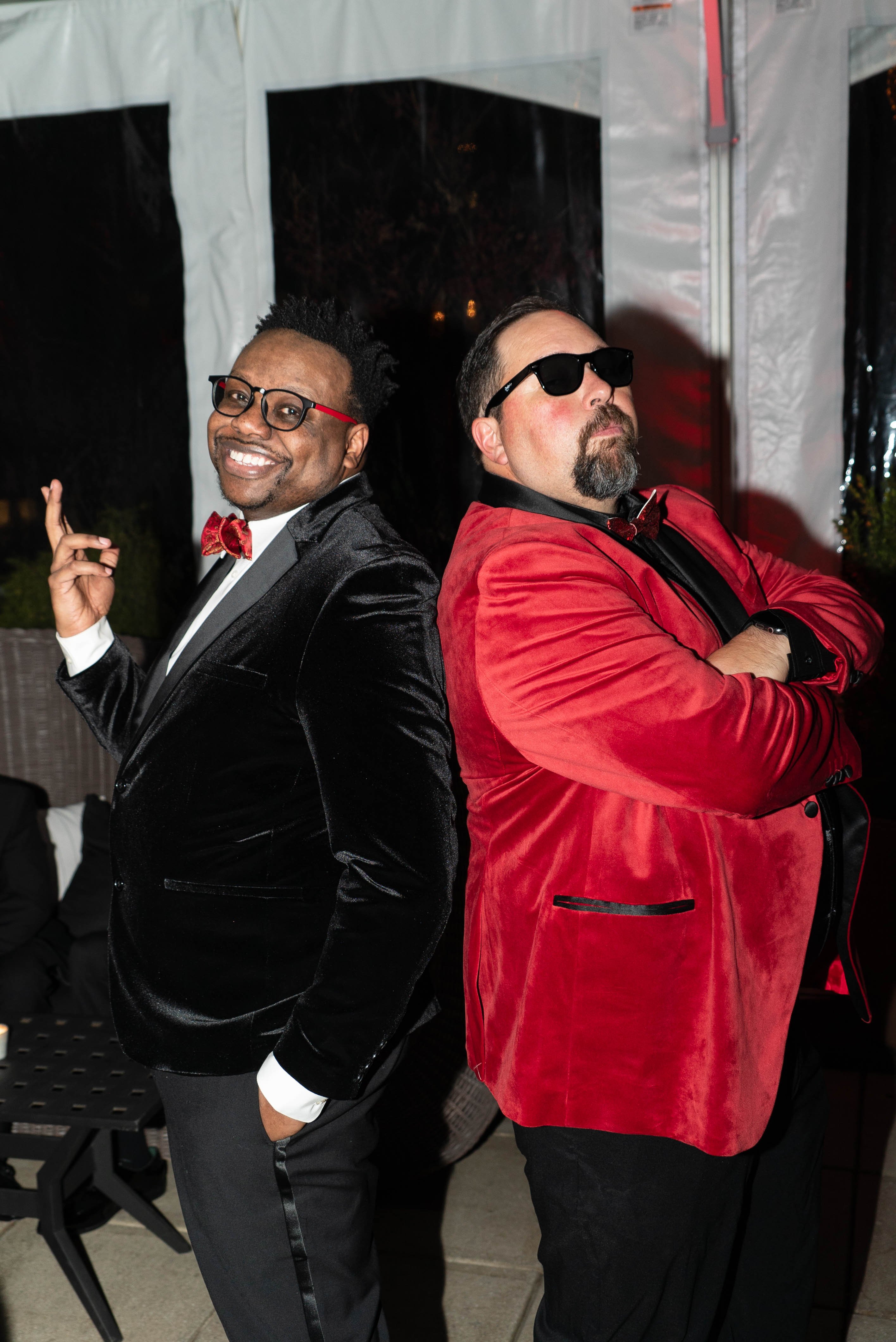 Supes' Choice Awards 2024 | Institute for Education Innovation