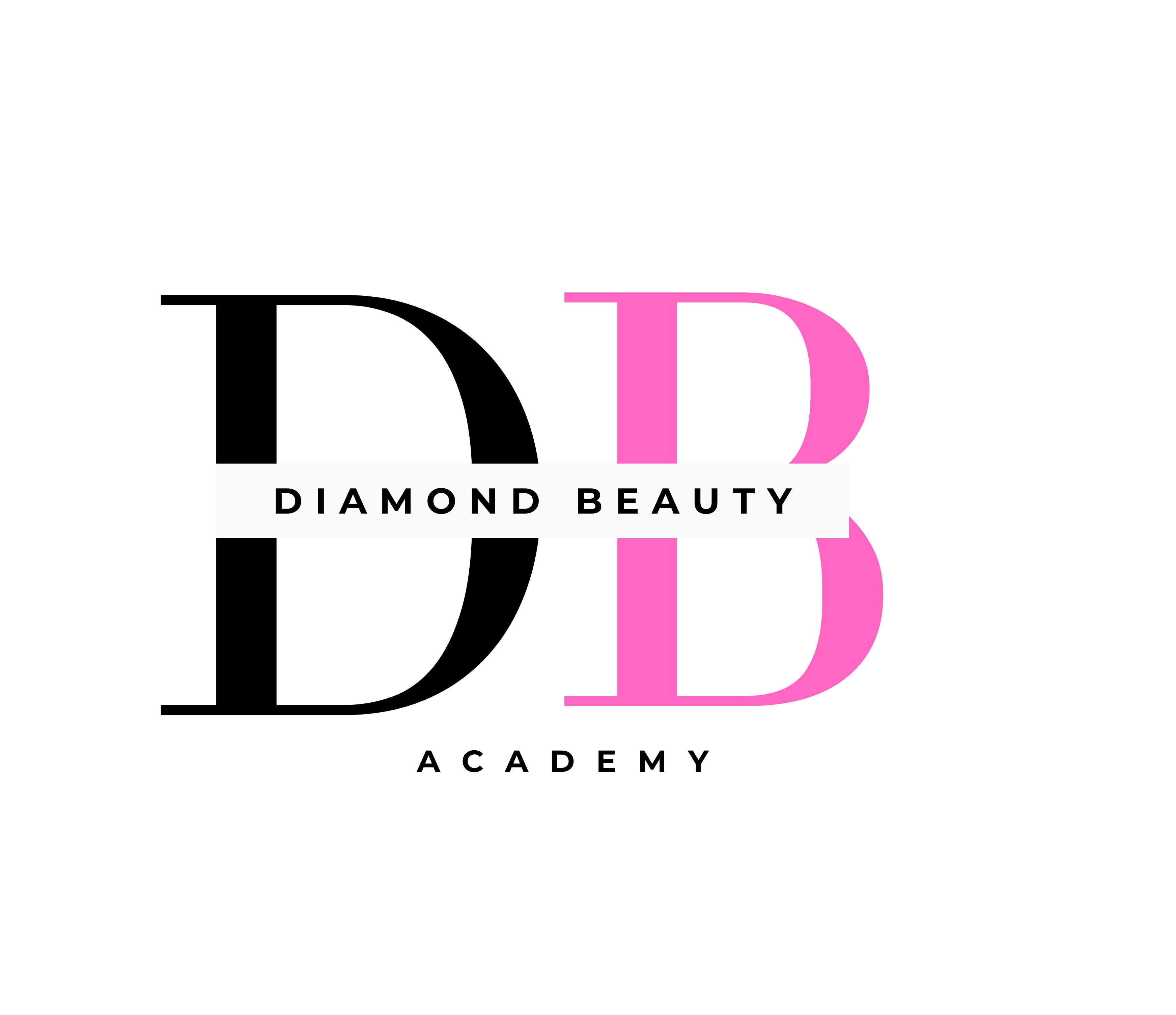 Diamond Beauty Logo