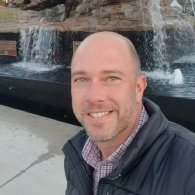 Dr. Donnie Whitten