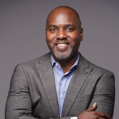 Dr. Gregory C. Hutchins Jr.