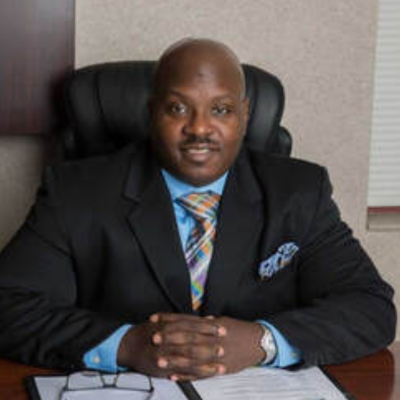 Dr. Josha Talison