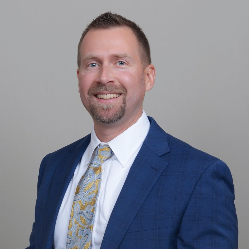 Dr. Michael Plourde