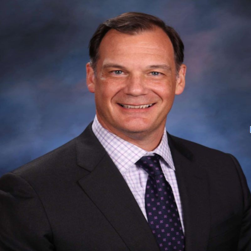 Dr. Sean Bulson