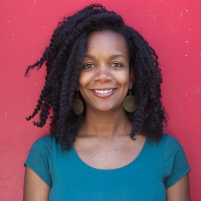 Dr. Shayla Reese Griffin