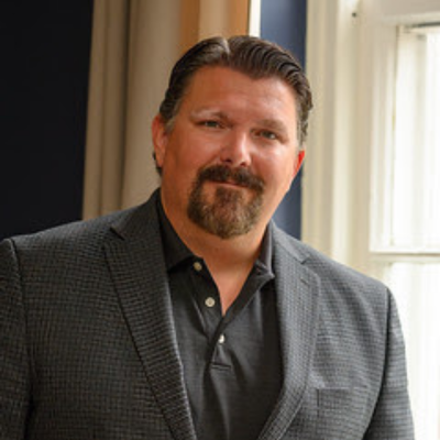 Dr. Wes Olson