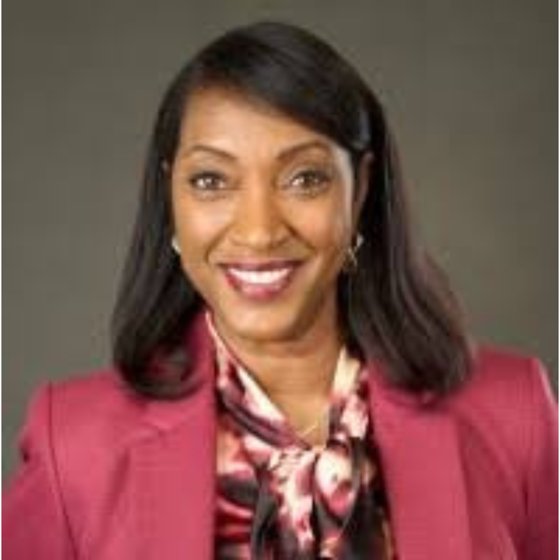 Dr. Cheryl Proctor
