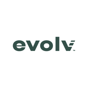 Evolv 4x4 Logo