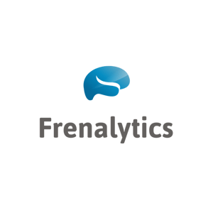 Frenalytics Logo 4x4