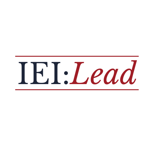 IEI Lead logo