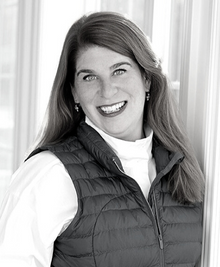 Gretchen Thompson
