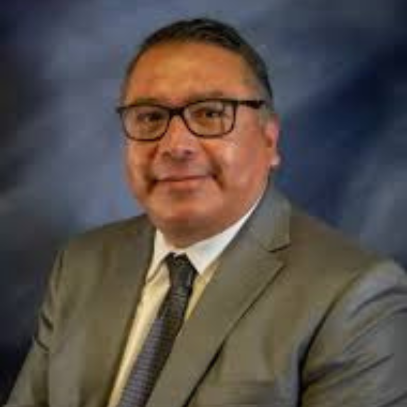 Gustavo Balderas