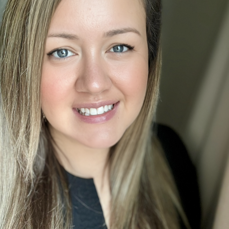 Headshots for Hubspot