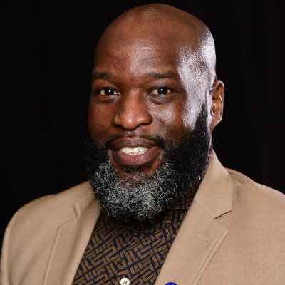 Dr. Jermall Wright