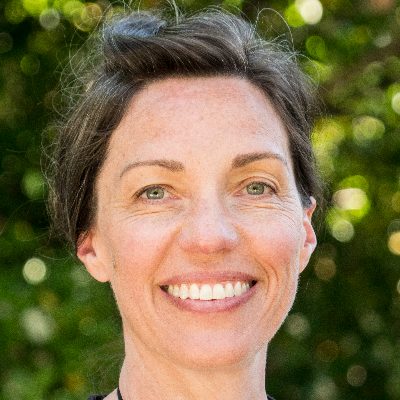 Karen McKeon