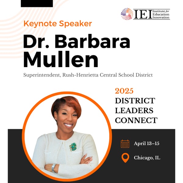 Dr. Mullen Keynote