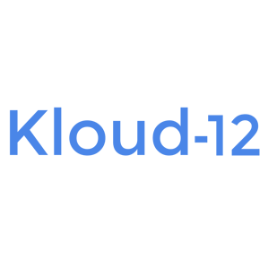 Kloud 12 4x4 Logo