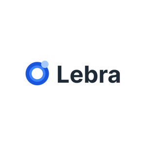 Lebra Logo 4x4