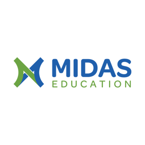 MIDAS 4x4 Logo