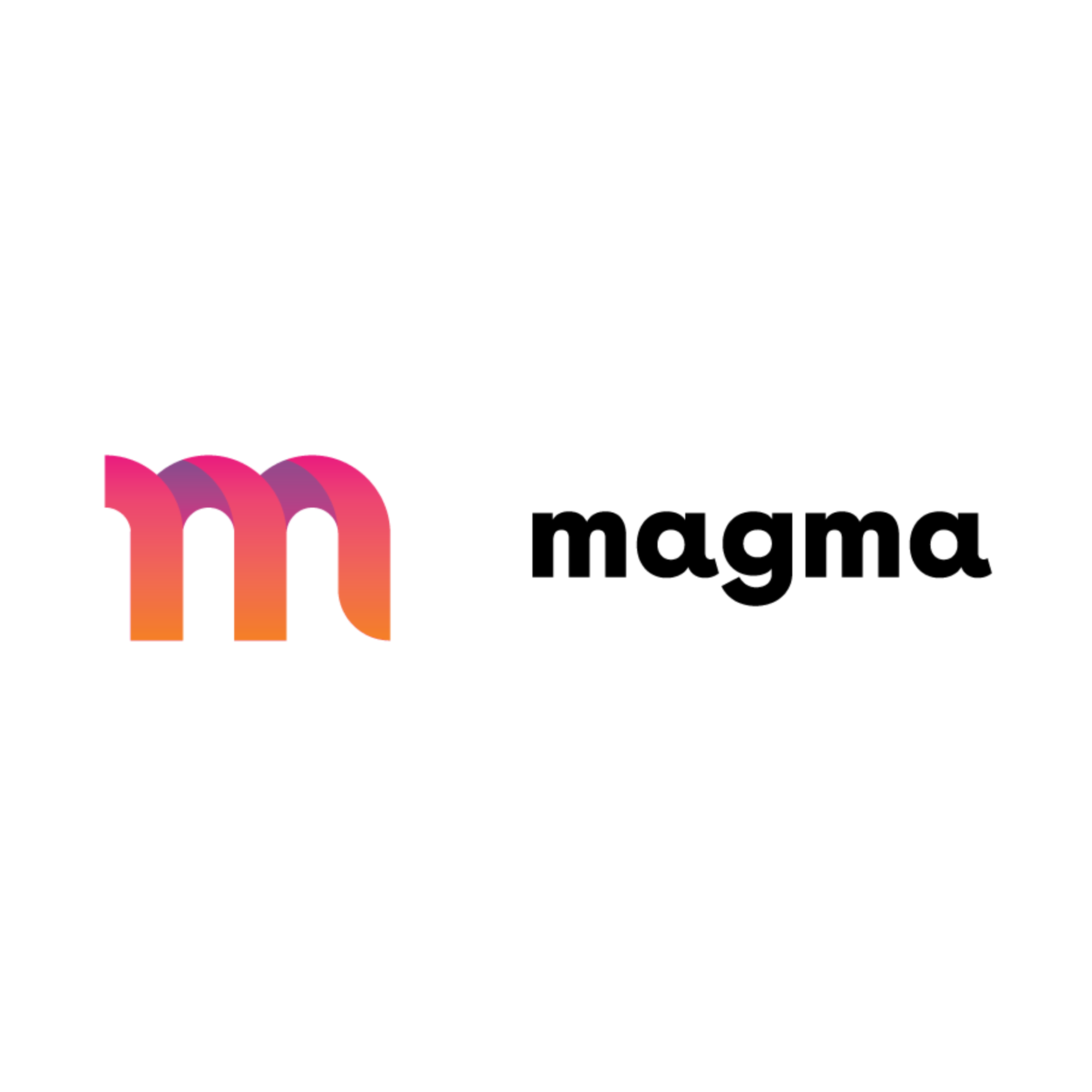 Magma 4x4 Logo