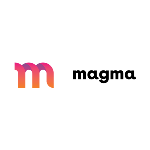 Magma 4x4 Logo