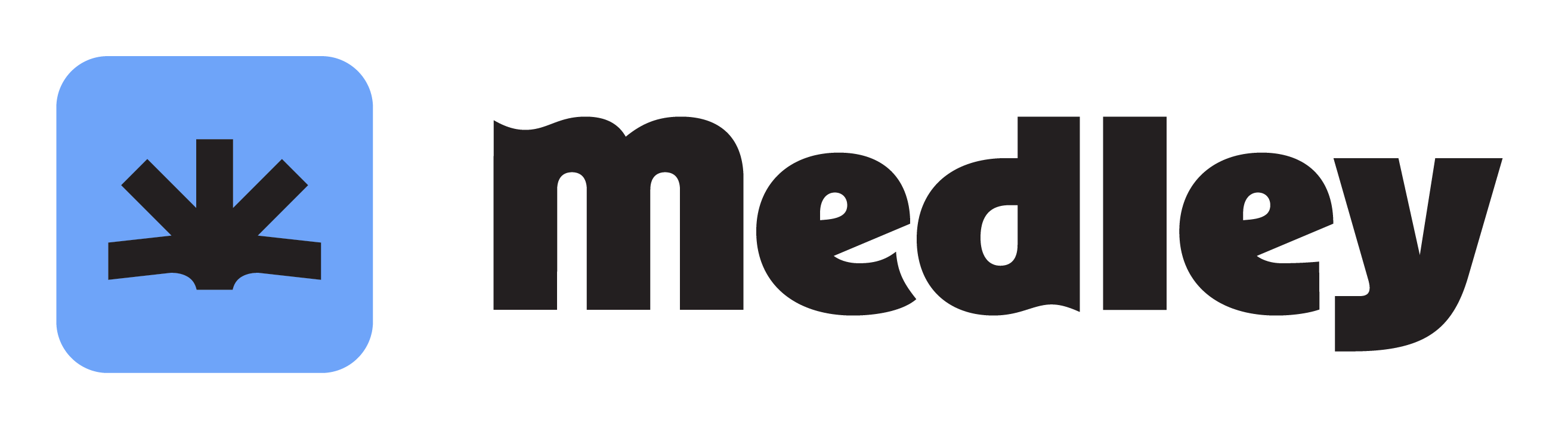 Medley Learning Logo