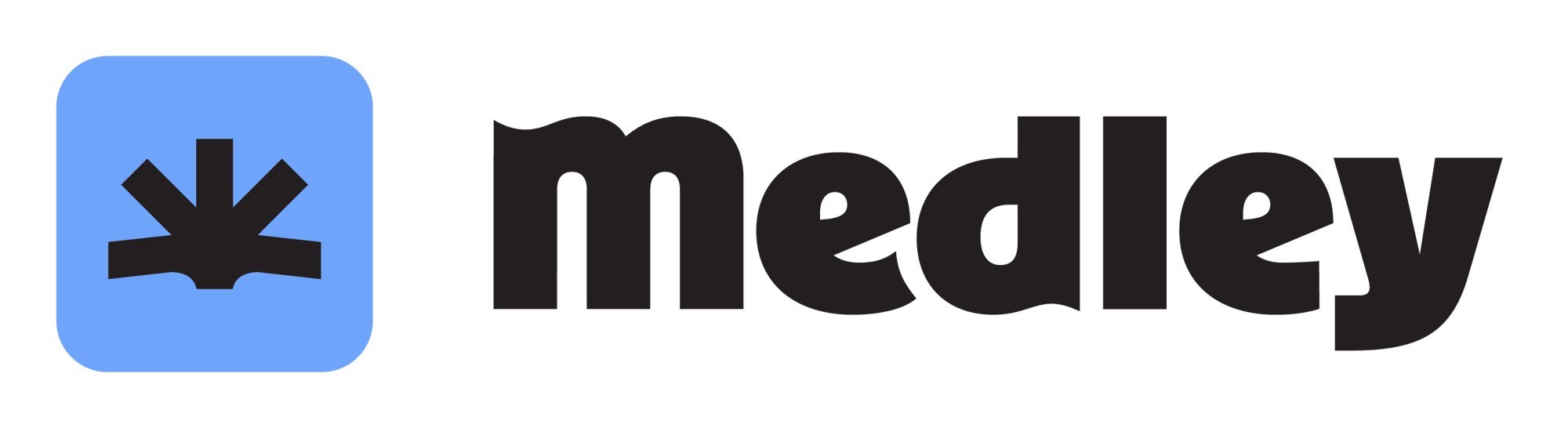 Medley Learning Logo