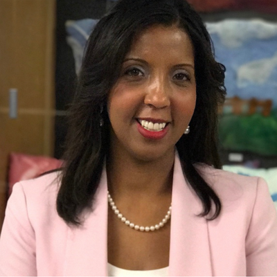 Aurelia Henriquez