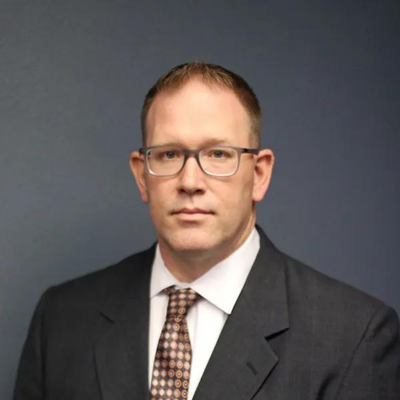 Dan Cox