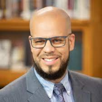 Dr. Alex Marrero