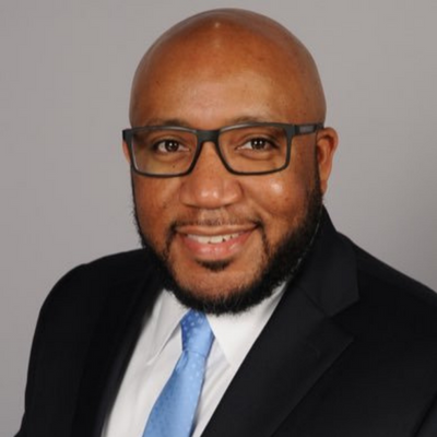 Dr. Anthony Lewis