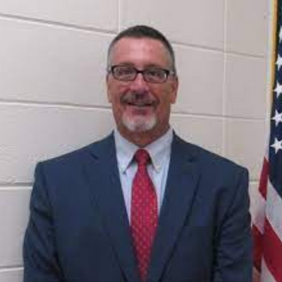 Dr. Eric McFee
