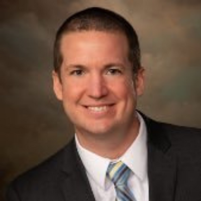 Dr. George Philhower