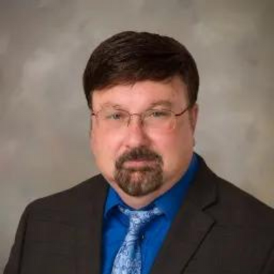 Dr. Jeff James