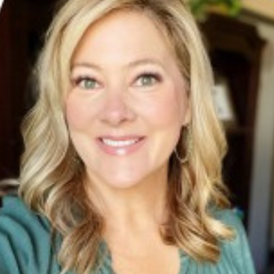 Dr. Leigh Ann Putman