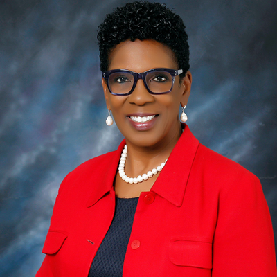 Dr. M. Ann Levett
