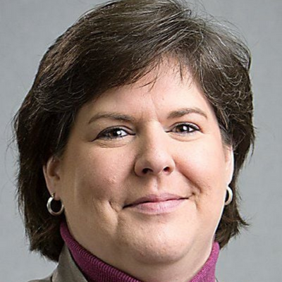 Dr. Melissa Brisco