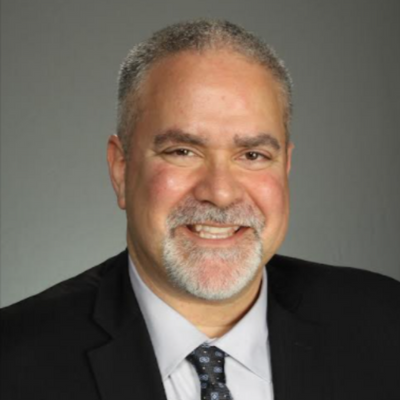 Dr. Michael Lubelfeld