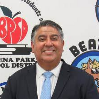 Dr. Ramon Miramontes