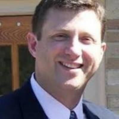 Dr. Ryan Pacatte