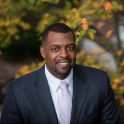 Dr. Shaun Nelms