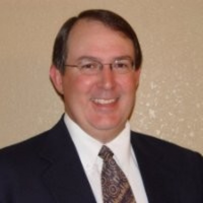 Dr. Tim Mitchell