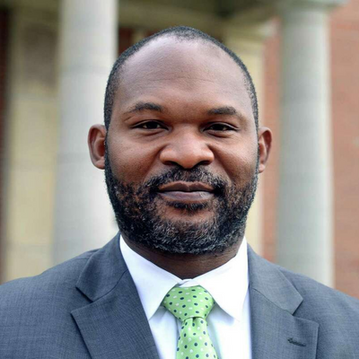 Dr. Uyi Osunde