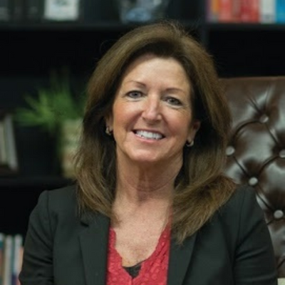 Dr. Vickie Reed