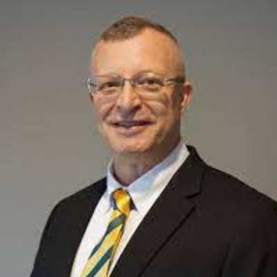 Dr. Wayne Lovell